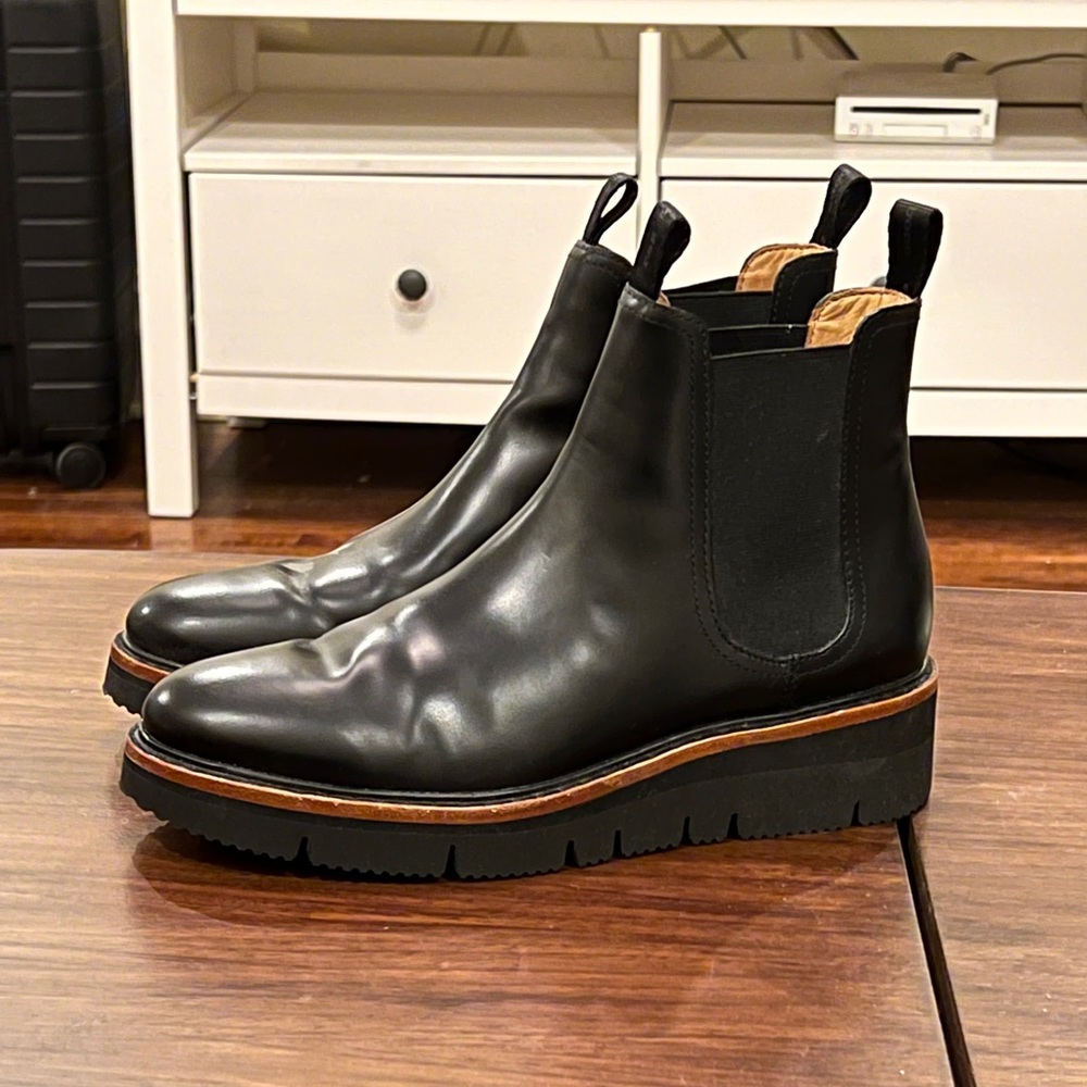 Taryn Chelsea Boots Rag & Bone